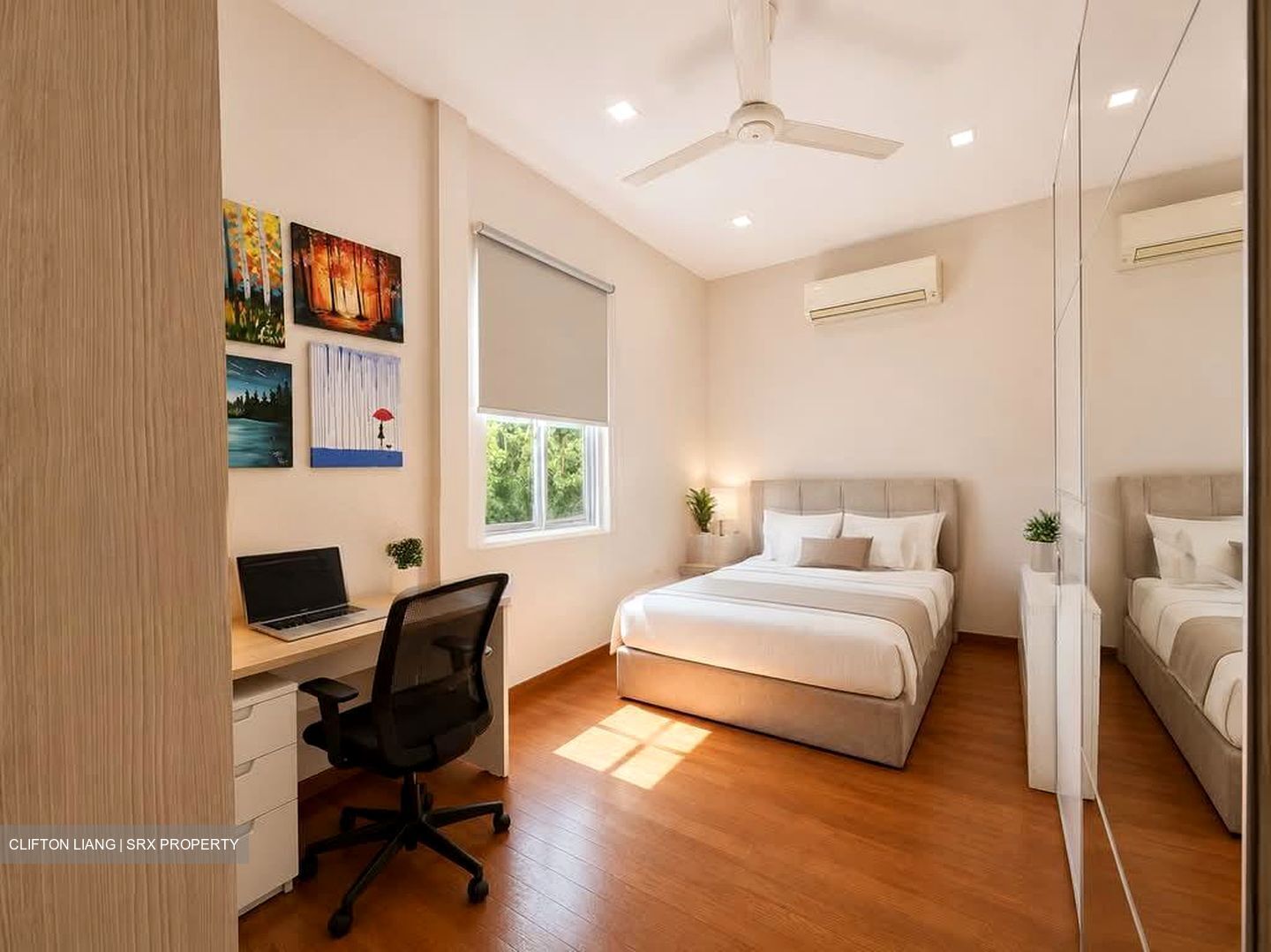 Thomson Hills Estate (D20), Terrace #596415731